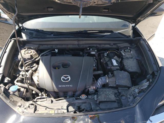 Photo 7 from auction – 2021 MAZDA CX-30 SELE with VIN 3MVDMABLXMM232741