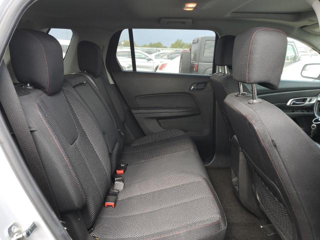 Photo 6 from auction – 2014 GMC TERRAIN SL with VIN 2GKALREK4E6381817