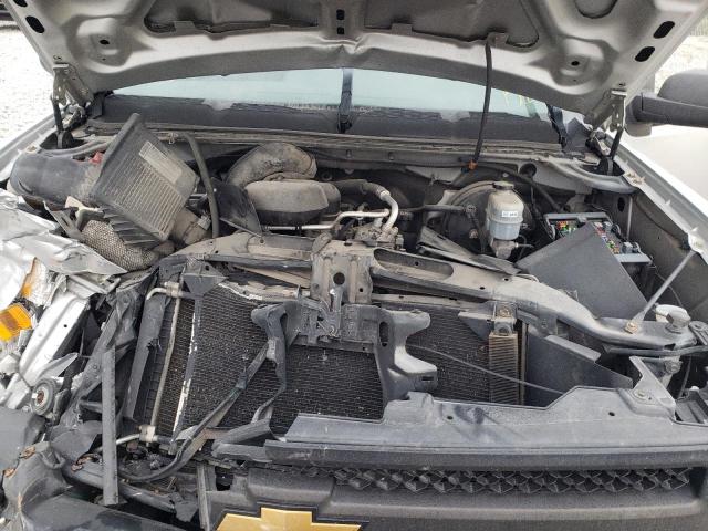 Photo 7 from auction – 2010 CHEVROLET SILVERADO with VIN 1GCPCPEX0AZ297384