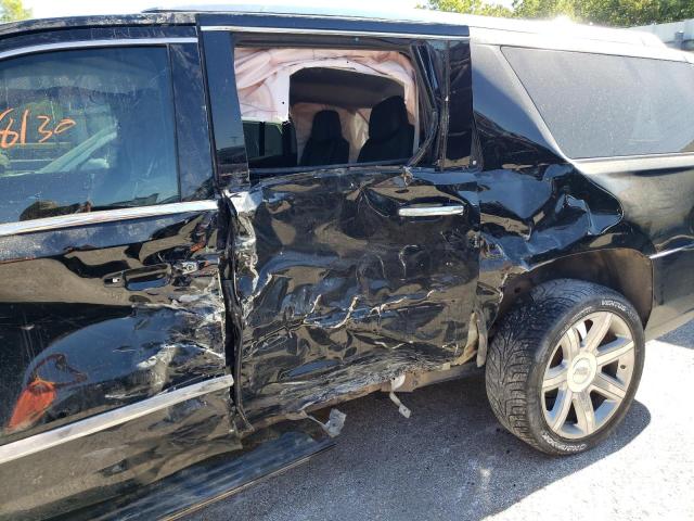 Photo 9 from auction – 2019 CADILLAC ESCALADE E with VIN 1GYS3HKJ2KR138006