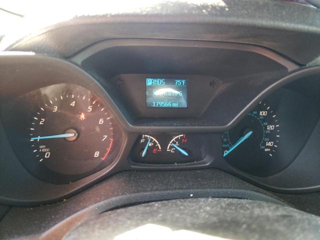 Photo 8 from auction – 2015 FORD TRANSIT CO with VIN NM0LS7F70F1200302