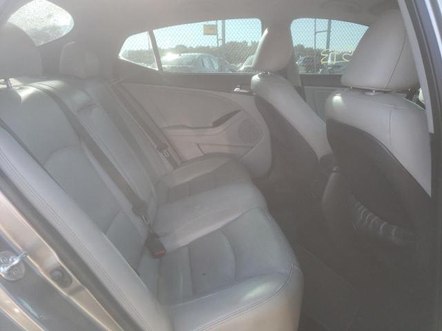 Photo 6 from auction – 2013 KIA OPTIMA EX with VIN 5XXGN4A78DG251887