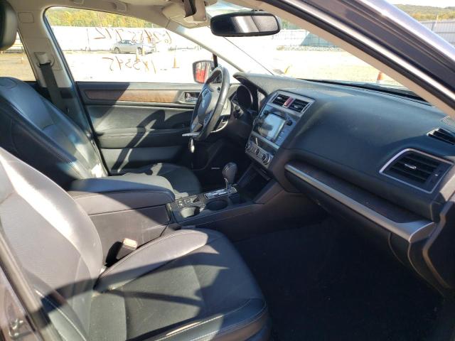Photo 5 from auction – 2016 SUBARU OUTBACK 2. with VIN 4S4BSALC6G3240172
