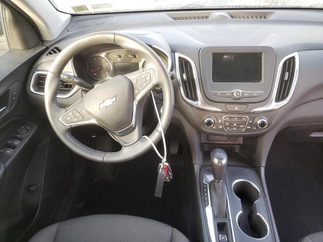 Photo 9 from auction – 2019 CHEVROLET EQUINOX LT with VIN 3GNAXKEV3KL318630