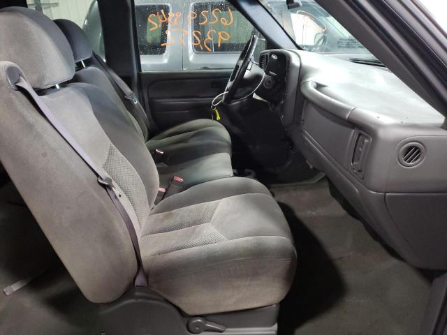 Photo 5 from auction – 2006 CHEVROLET SILVERADO with VIN 1GCEC19Z96Z145014