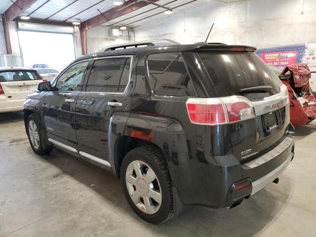 Photo 3 from auction – 2015 GMC TERRAIN DE with VIN 2GKFLZE3XF6384530