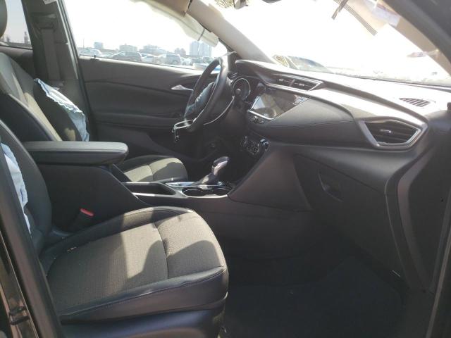 Photo 5 from auction – 2021 BUICK ENCORE GX with VIN KL4MMDSL1MB110712