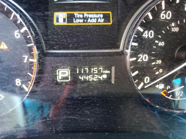 Photo 8 from auction – 2014 NISSAN ALTIMA 2.5 with VIN 1N4AL3AP9EC413491