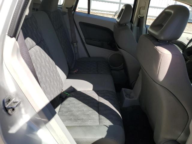Photo 6 from auction – 2007 DODGE CALIBER with VIN 1B3HB28B67D506399