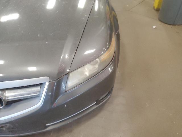 Photo 9 from auction – 2008 ACURA TL with VIN 19UUA66248A055892