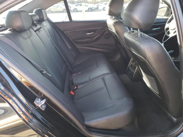 Photo 6 from auction – 2014 BMW 328 I SULE with VIN WBA3C1C56EK111579