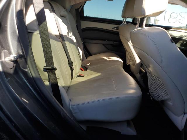 Photo 6 from auction – 2013 CADILLAC SRX PERFOR with VIN 3GYFNDE34DS517784