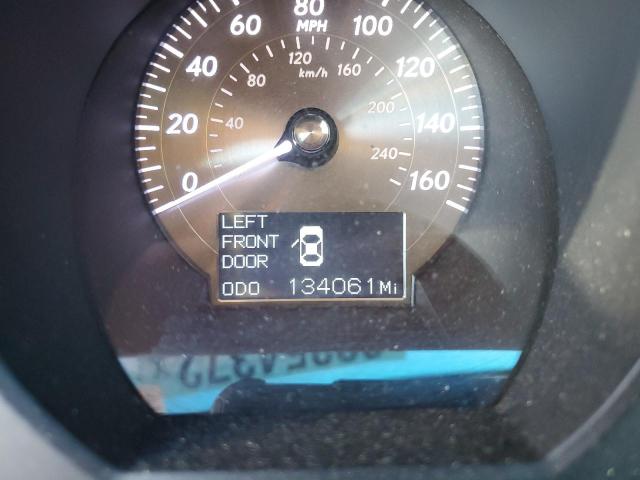 Photo 8 from auction – 2011 LEXUS GS 350 with VIN JTHBE1KS7B0052709
