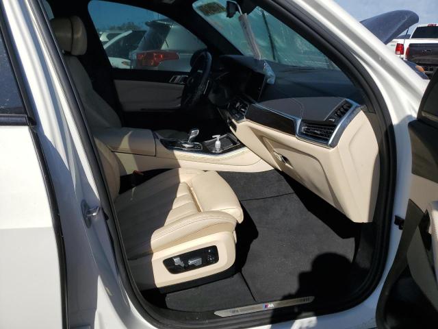 Photo 5 from auction – 2021 BMW X5 SDRIVE with VIN 5UXCR4C06M9E09435