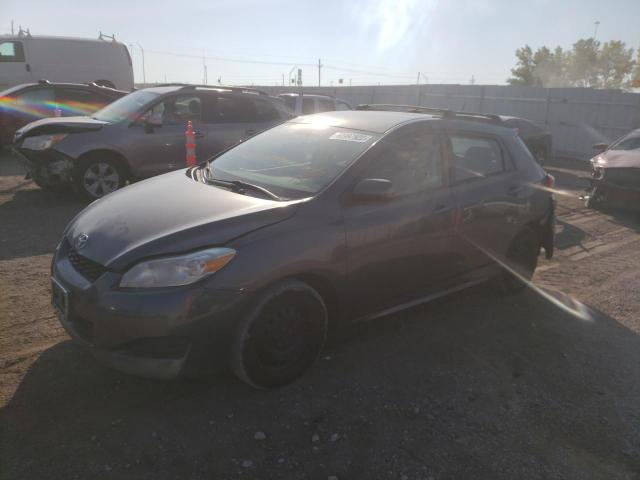 Photo 2 from auction – 2010 TOYOTA COROLLA MA with VIN 2T1KU4EEXAC512445