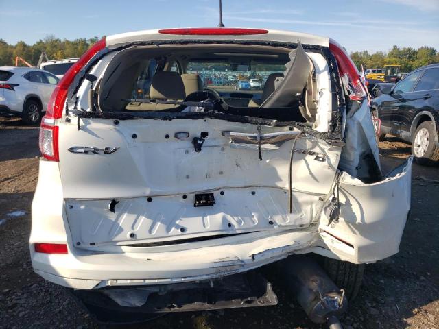 Photo 9 from auction – 2016 HONDA CR-V EX with VIN 5J6RM4H54GL090016