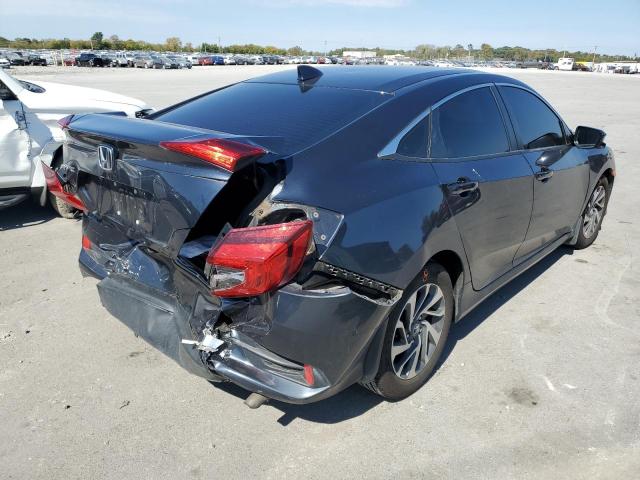 Photo 4 from auction – 2017 HONDA CIVIC EX with VIN 2HGFC2F76HH567792