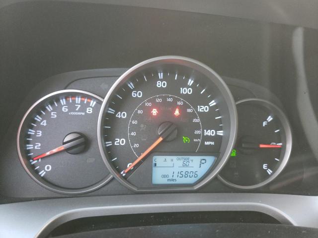 Photo 8 from auction – 2016 TOYOTA RAV4 LE with VIN JTMBFREV2GJ082754