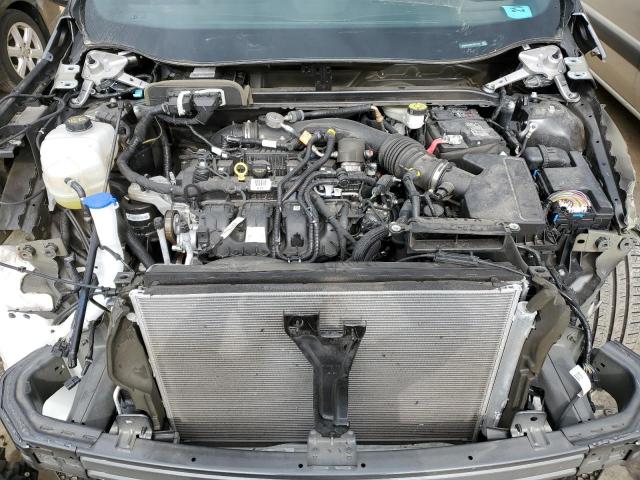 Photo 7 from auction – 2020 FORD EDGE SEL with VIN 2FMPK4J95LBB27449