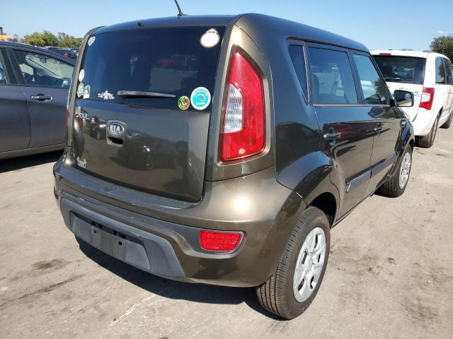Photo 4 from auction – 2013 KIA SOUL with VIN KNDJT2A58D7517576