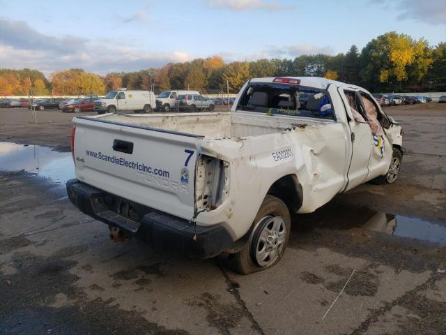 Photo 4 from auction – 2014 TOYOTA TUNDRA DOU with VIN 5TFCW5F14EX016046