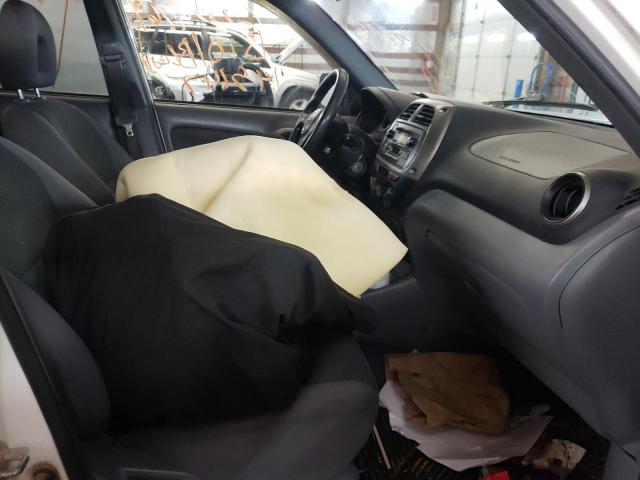 Photo 5 from auction – 2003 TOYOTA RAV4 with VIN JTEGH20V530117295