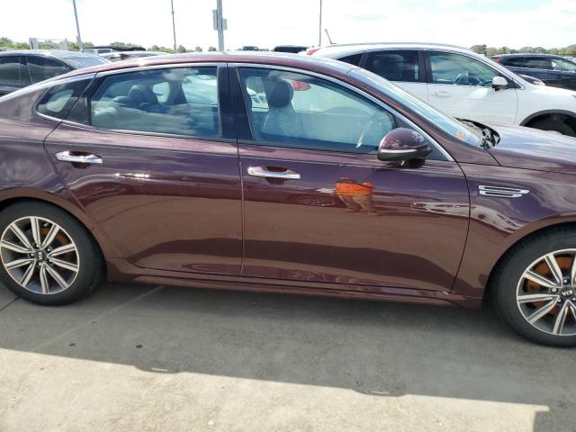 Photo 9 from auction – 2019 KIA OPTIMA EX with VIN 5XXGU4L18KG301356