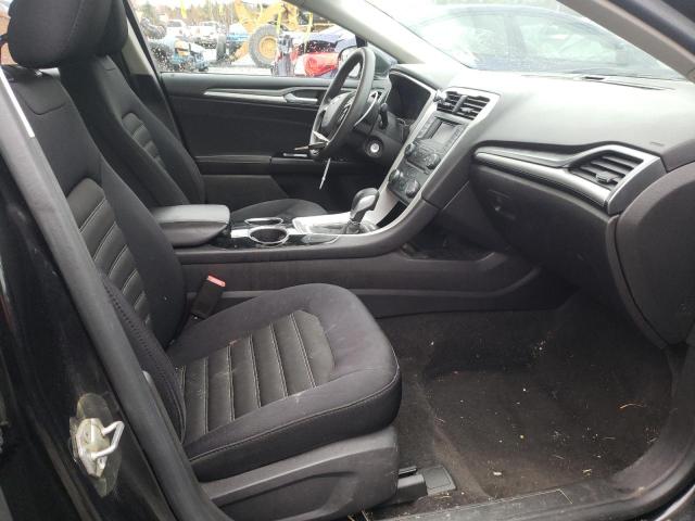 Photo 5 from auction – 2014 FORD FUSION SE with VIN 3FA6P0H77ER132192