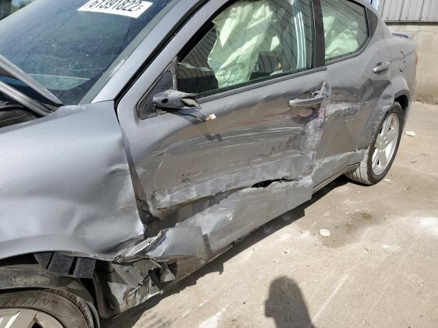 صورة رقم 9 من المزاد - 2013 DODGE AVENGER SE مع VIN 1C3CDZAB5DN534551