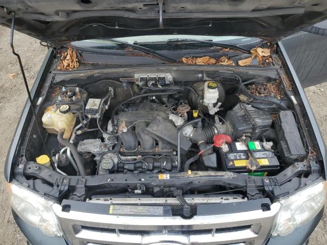 Photo 7 from auction – 2008 FORD ESCAPE XLT with VIN 1FMCU93118KC66147