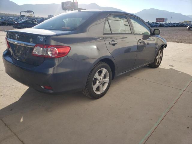 Photo 4 from auction – 2012 TOYOTA COROLLA with VIN 2T1BU4EE2CC880279
