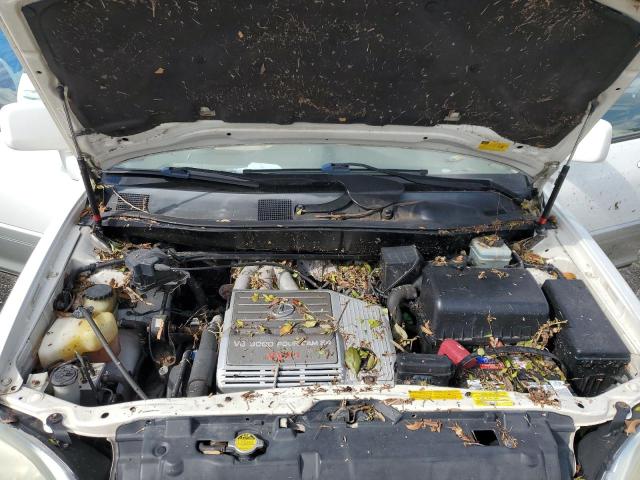 Photo 7 from auction – 2002 LEXUS RX 300 with VIN JTJHF10U120247876