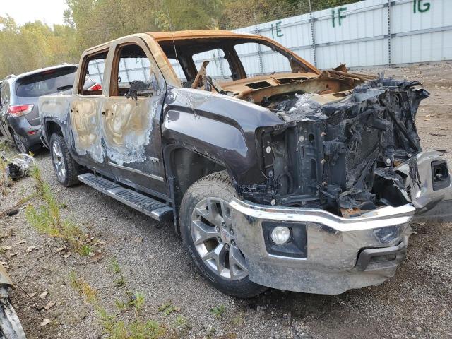 Photo 4 from auction – 2015 GMC SIERRA K15 with VIN 3GTU2VEC4FG250020