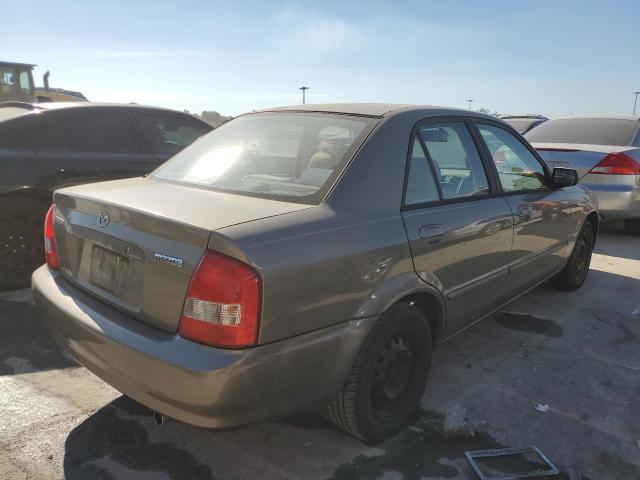 Foto 4 de la subasta – 2000 MAZDA PROTEGE DX con VIN JM1BJ2224Y0251759