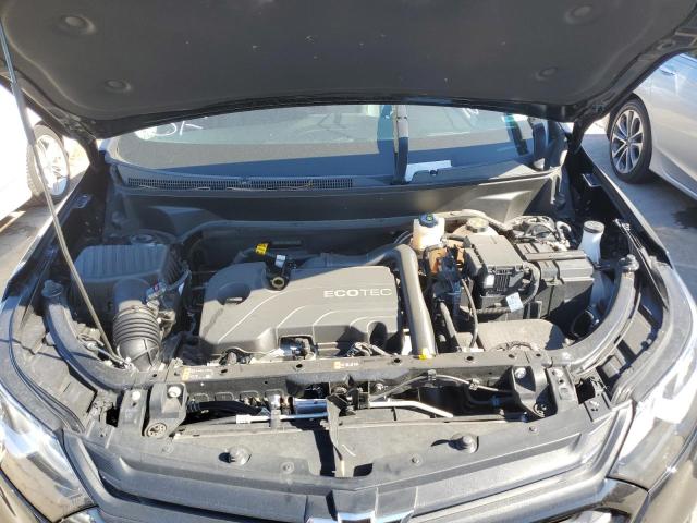 Photo 7 from auction – 2021 CHEVROLET EQUINOX LT with VIN 3GNAXKEV5ML306837