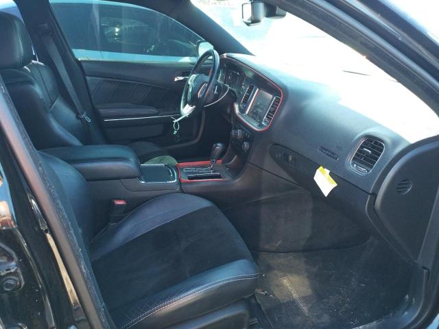 Фото 5 с аукциона – 2014 DODGE CHARGER R/ с VIN 2C3CDXCT5EH333317