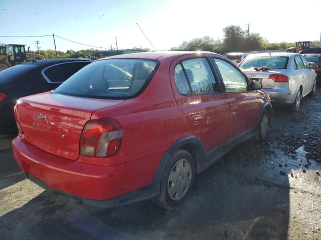 Photo 4 from auction – 2002 TOYOTA ECHO with VIN JTDBT123120245941