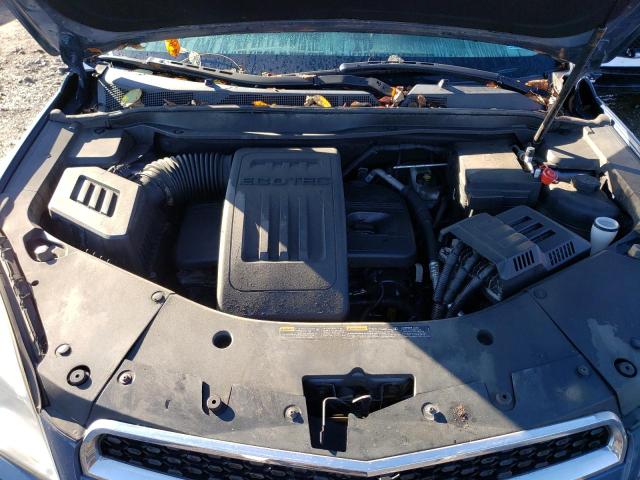 Photo 7 from auction – 2011 CHEVROLET EQUINOX LT with VIN 2CNALDEC6B6456127