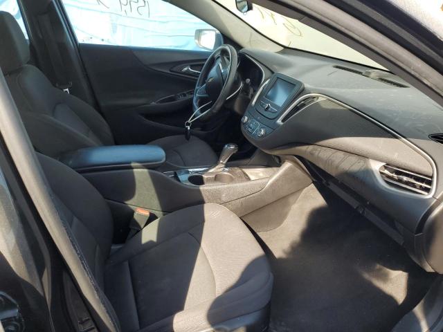 Photo 5 from auction – 2017 CHEVROLET MALIBU LS with VIN 1G1ZB5ST3HF222667