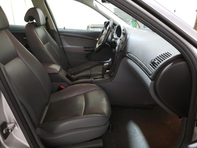Photo 5 from auction – 2003 SAAB 9-3 LINEAR with VIN YS3FB49S731030958