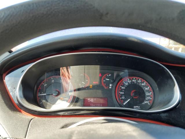 Photo 8 from auction – 2014 DODGE DART SXT with VIN 1C3CDFBBXED674969