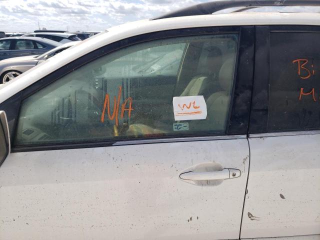 Photo 9 from auction – 2006 LEXUS RX 400 with VIN JTJGW31U660003667