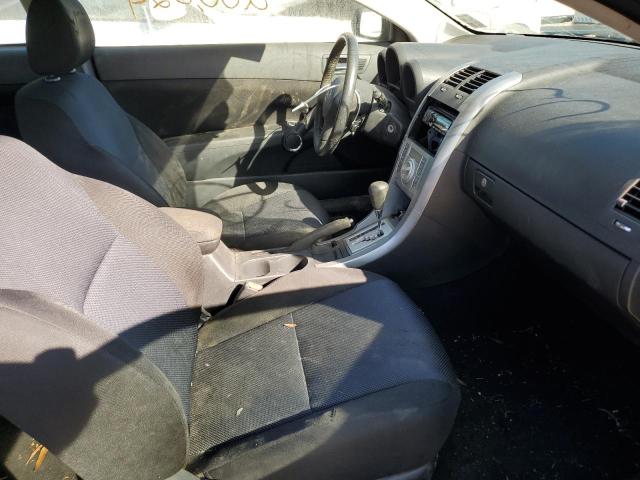 Photo 5 from auction – 2005 TOYOTA SCION TC with VIN JTKDE177250006166