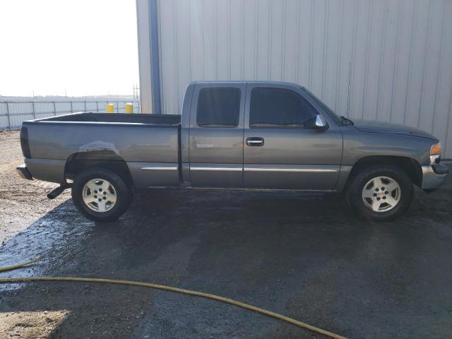 Photo 9 from auction – 2002 GMC NEW SIERRA with VIN 2GTEK19T021316623