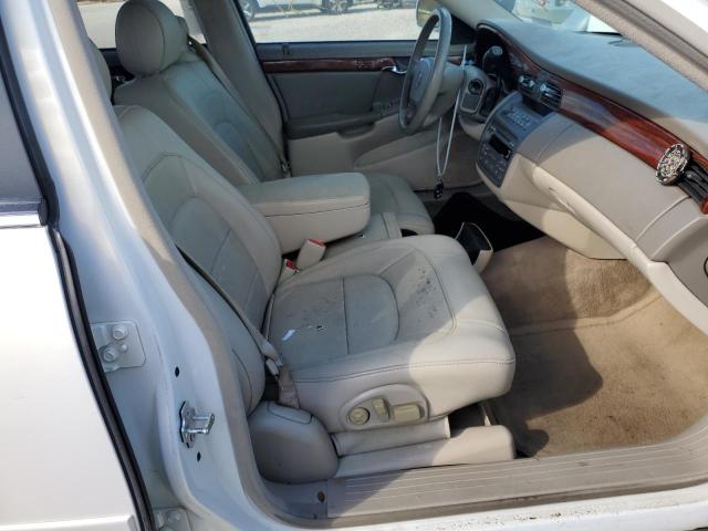 Photo 5 from auction – 2004 CADILLAC DEVILLE with VIN 1G6KD54Y74U208565