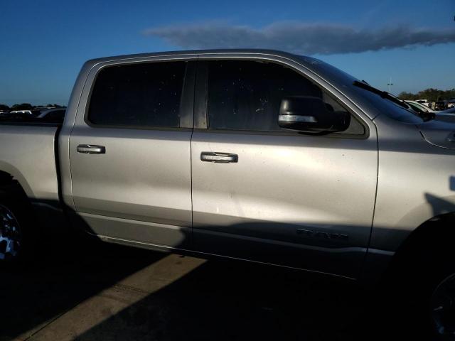 Photo 9 from auction – 2022 RAM 1500 BIG H with VIN 1C6SRFFMXNN154129