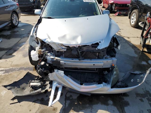 Zdjęcie 9 z aukcji – 2007 MAZDA 3 HATCHBAC z VIN JM1BK344X71633885
