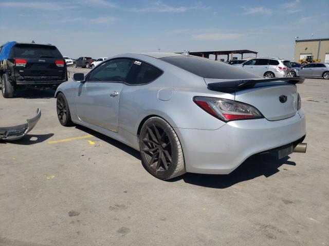 Photo 3 from auction – 2012 HYUNDAI GENESIS CO with VIN KMHHU6KH2CU078219