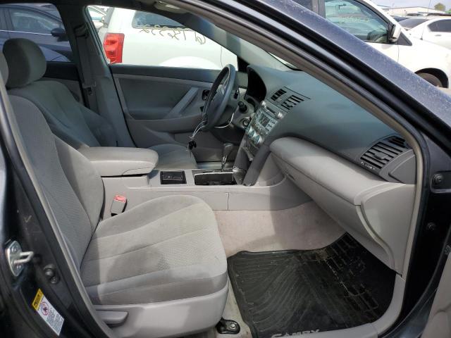 Photo 5 from auction – 2008 TOYOTA CAMRY CE with VIN 4T1BE46K88U261144