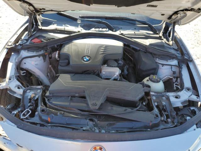 Photo 7 from auction – 2016 BMW 328 I SULE with VIN WBA8E9G51GNT83970